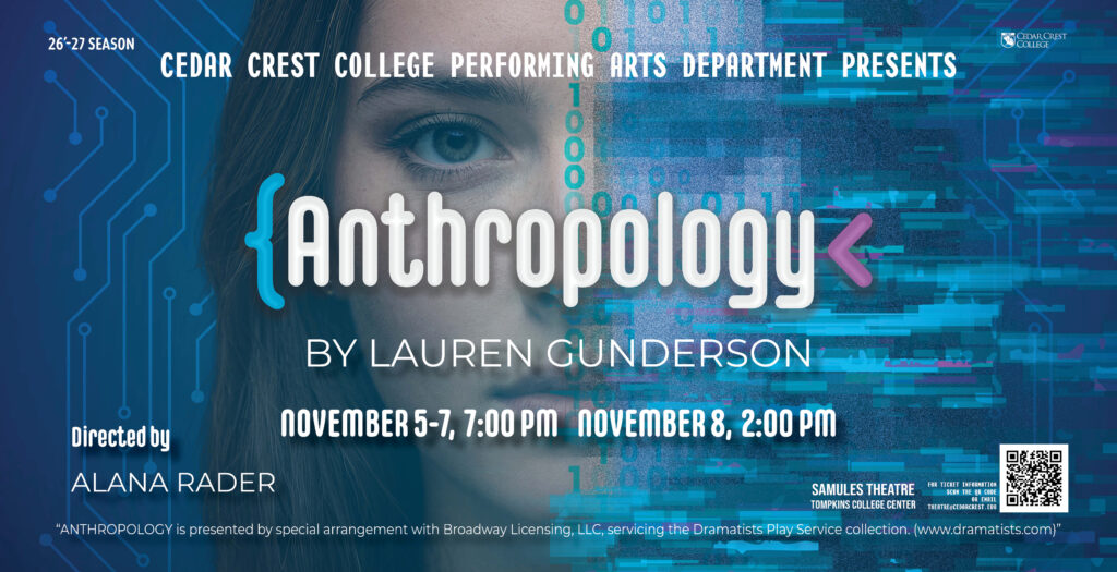 Anthropology Image
