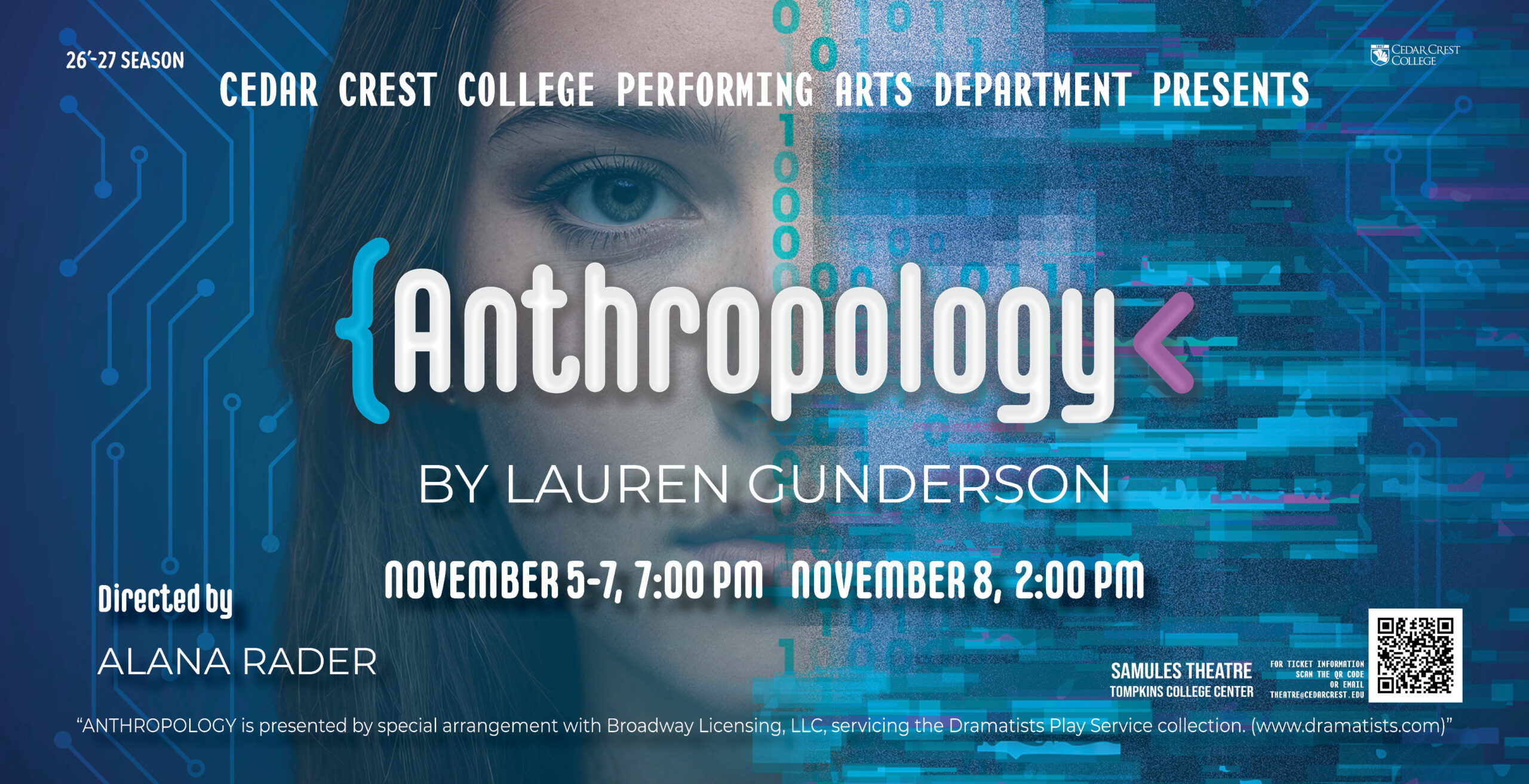 Anthropology Image