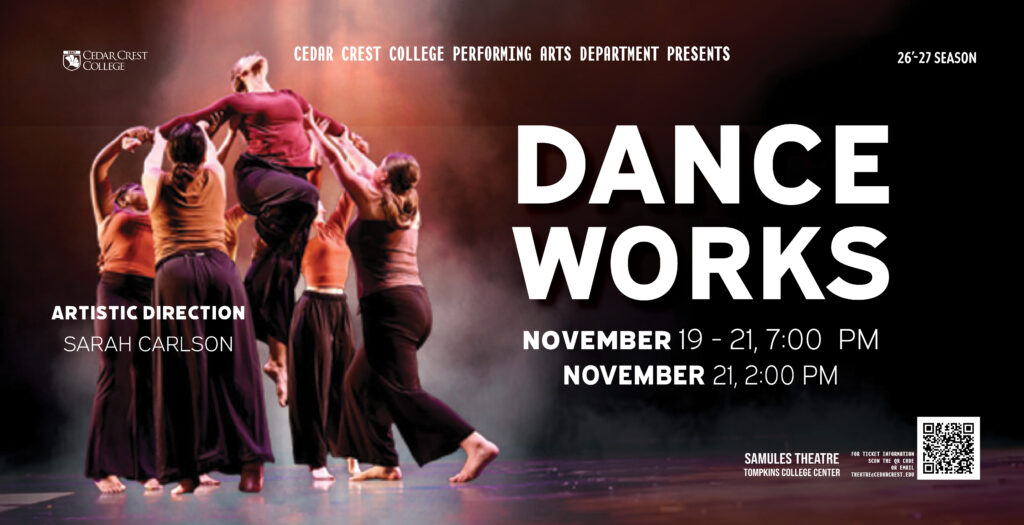 DanceWorks Image
