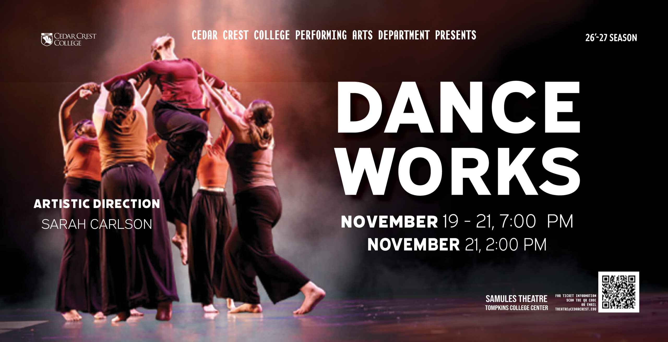 DanceWorks Image