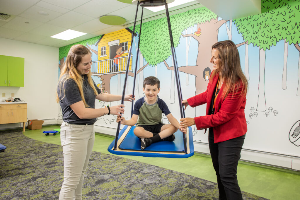 Occupational Therapy Doctorate Virtual Info Session Image