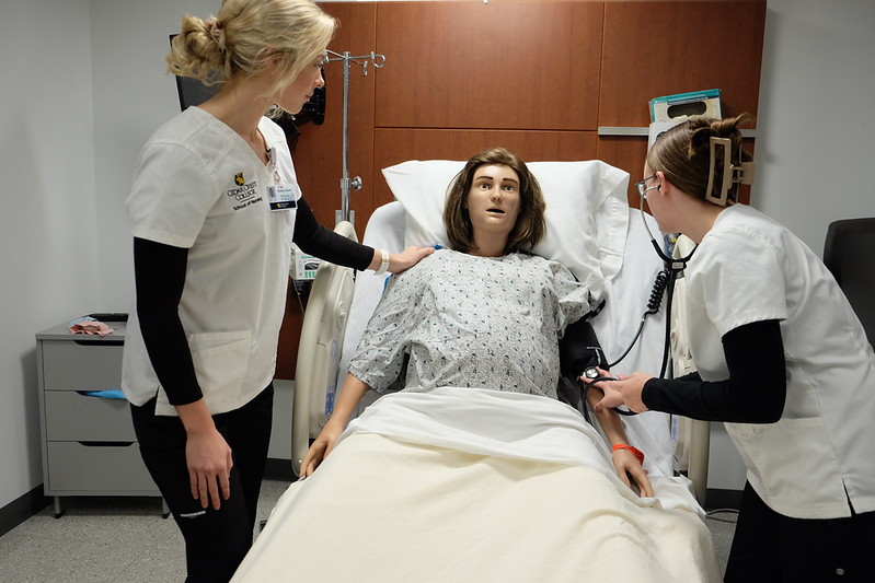 Accelerated BSN Virtual Info Session Image