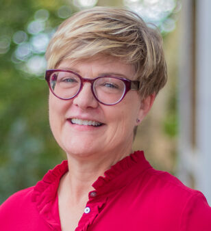 Bonnie Raub