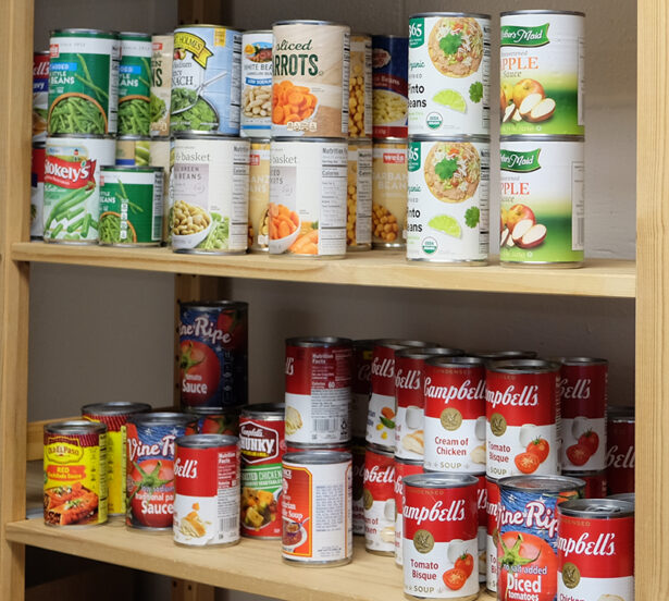 Resource Pantry
