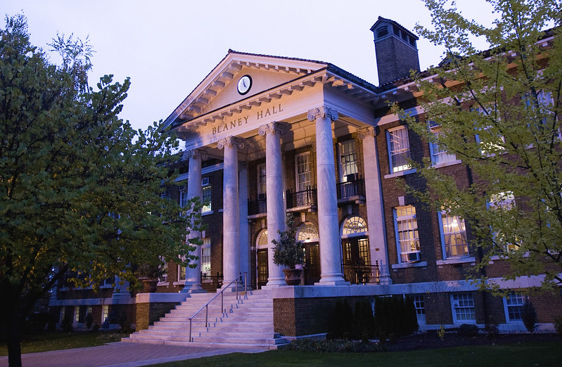 Frights & Futures: A Haunted Admissions Adventure Image