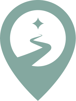 Map Pin Mint