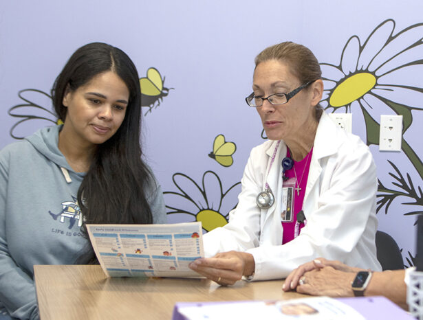 Neighborhood Health Clinic