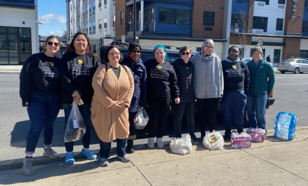 Community Service