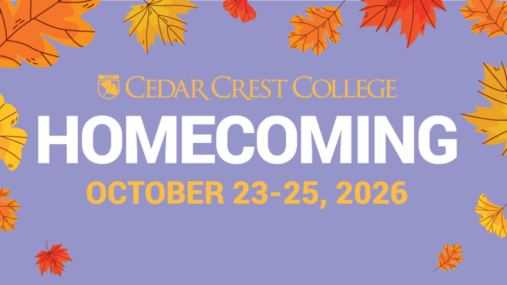 Homecoming 2026 Image
