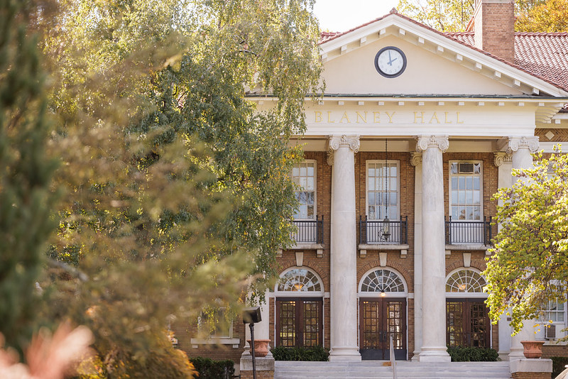 Cedar Crest College Recognized for 16th Consecutive Year in U.S. News Best Colleges Rankings  Image