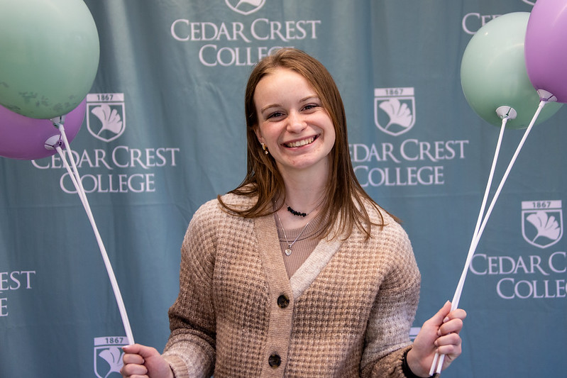 Academic Awards Luncheon Image