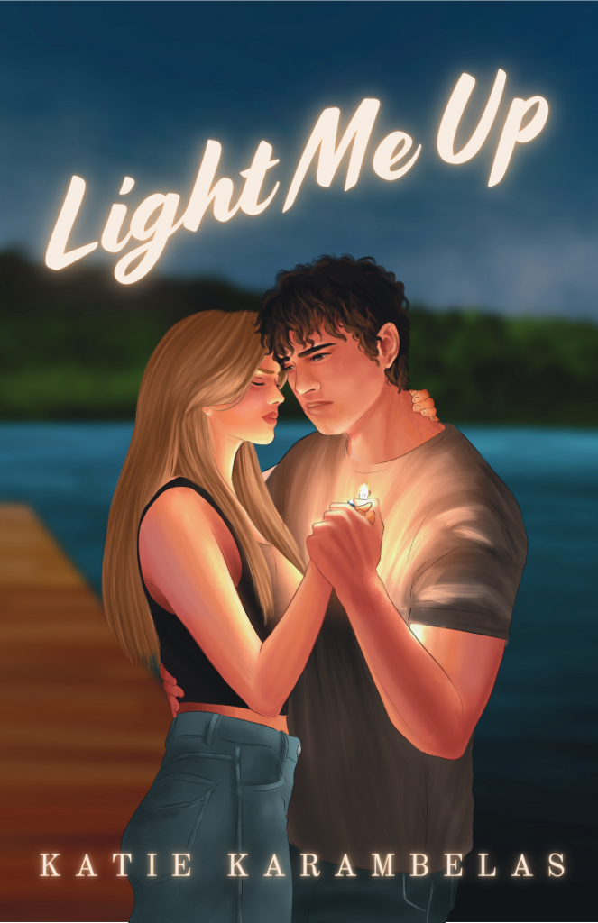 Light Me Up (2026)