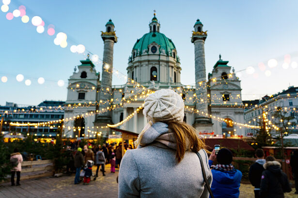 Immerse Yourself in European Culture