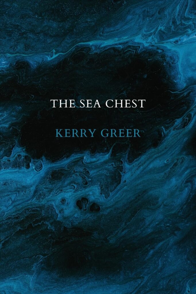 The Sea Chest Book Cover