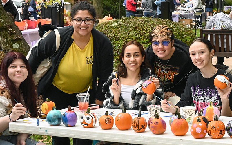 Fall Fest 2023