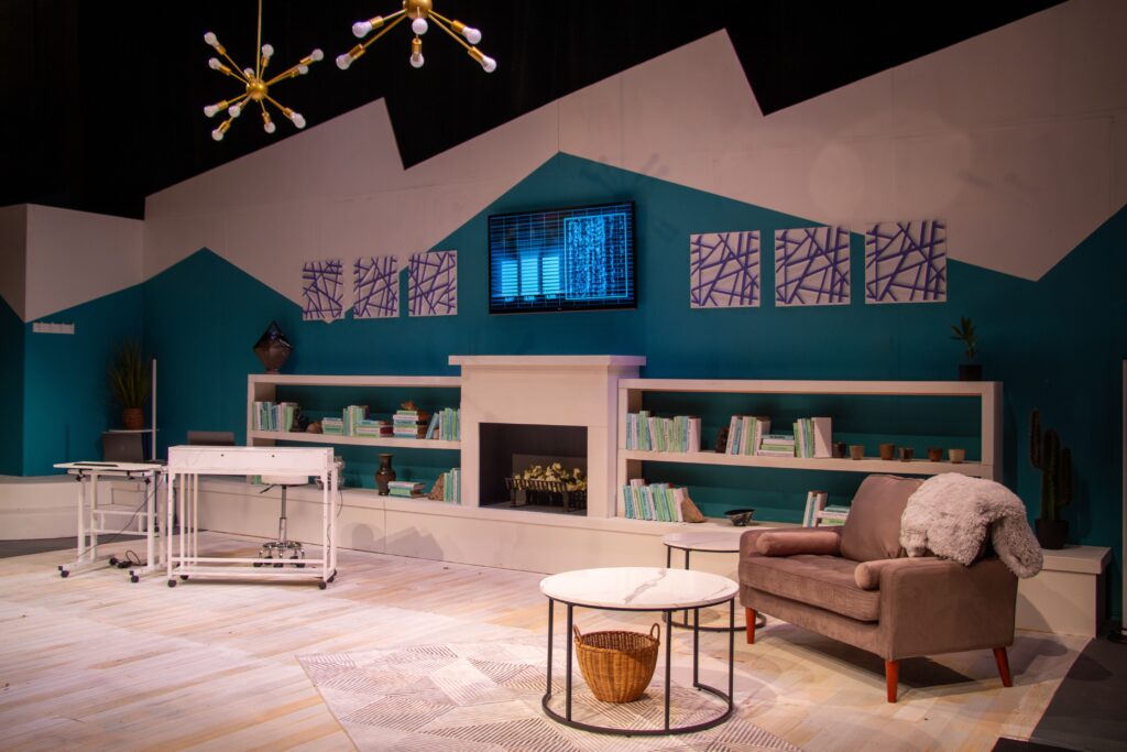 Cedar Crest College to Explore Sisterhood, Grief, and AI in ‘Anthropology’  Image